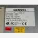 Siemens COROS OP5-A1 Operator Panel